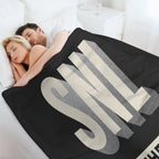 Saturday Night Live On The Air Durable Throw Blanket