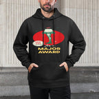 A Christmas Story Leg Lamp Fra Gee Lay Holiday Relaxed Fit Hoodie