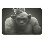 King  Toxin-Free Bath Mat