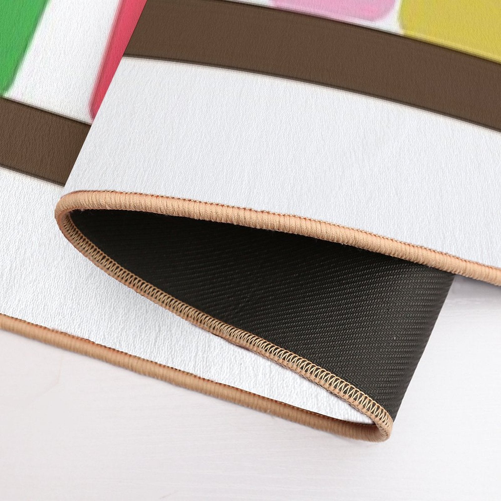 I Have No Shelf Control  Multi-Purpose Bath Mat