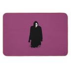 Joker Minimalist  Slip-Resistant Bath Mat