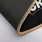 Cousin Crew 4th of July Patriotic American Family Matching  High-Traffic Bath Mat