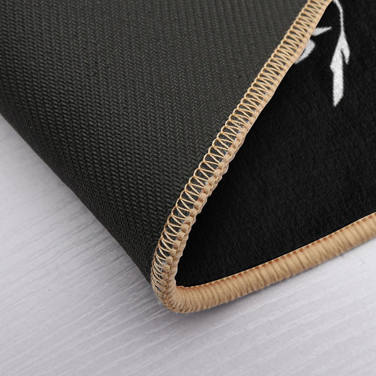 The 3rd Upper Moon  Long-Lasting Bath Mat