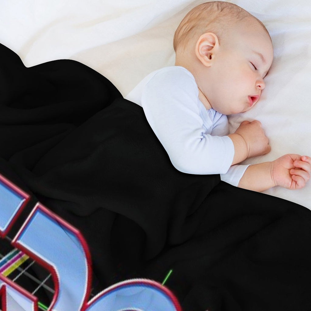 TRON 1982 Premium Throw Blanket