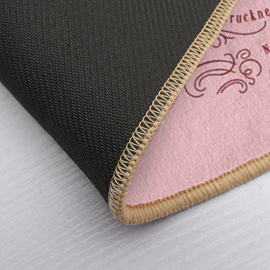 Mendl's  Absorbent Bath Mat