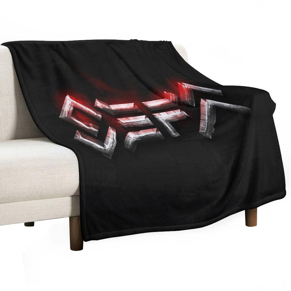 SEFA Lightweight Throw Blanket