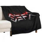 SEFA Lightweight Throw Blanket