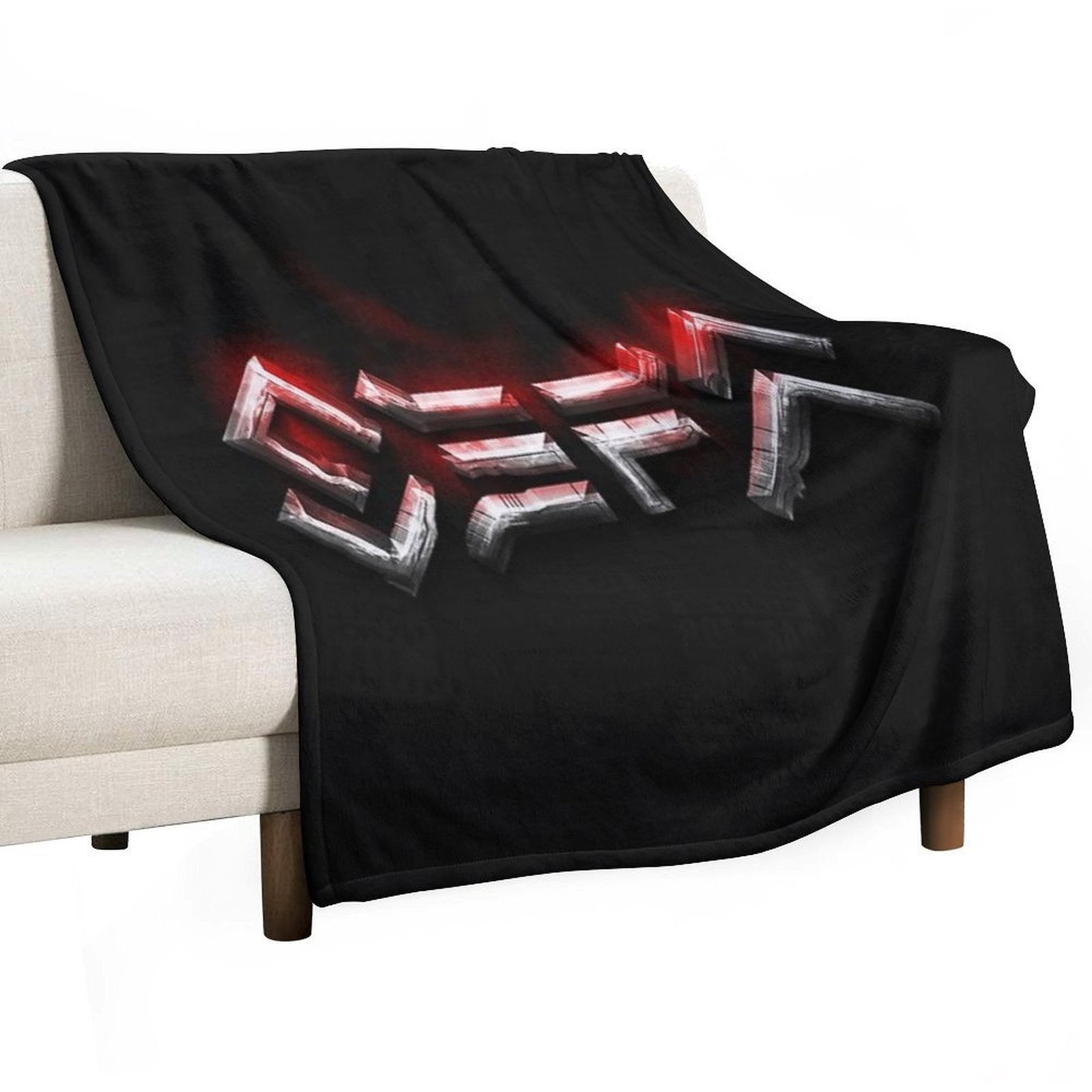 SEFA Lightweight Throw Blanket