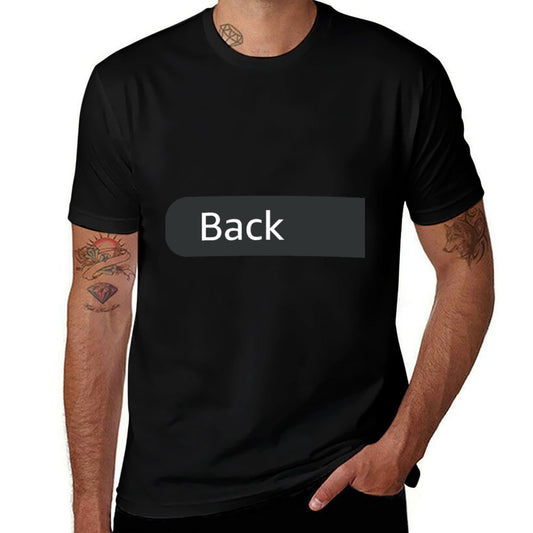 Stage Crew Movie Film Crew Staff Job TV Show (BACK PRINT)  Vintage-inspired T-Shirt