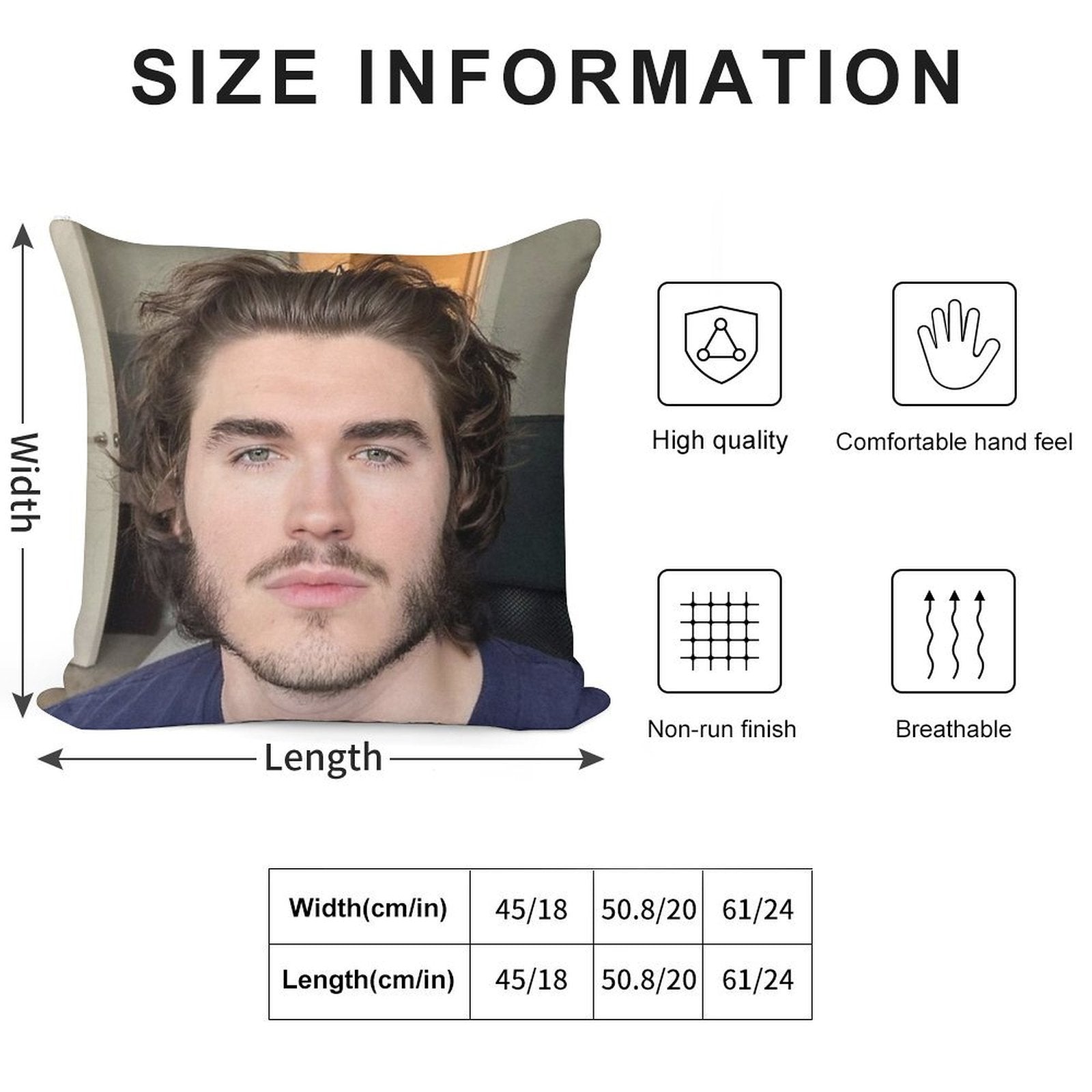 Schlanket Soft Warmth Comfort Throw Pillow