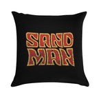 Sandman Soft Durable Construction Throw Pillow