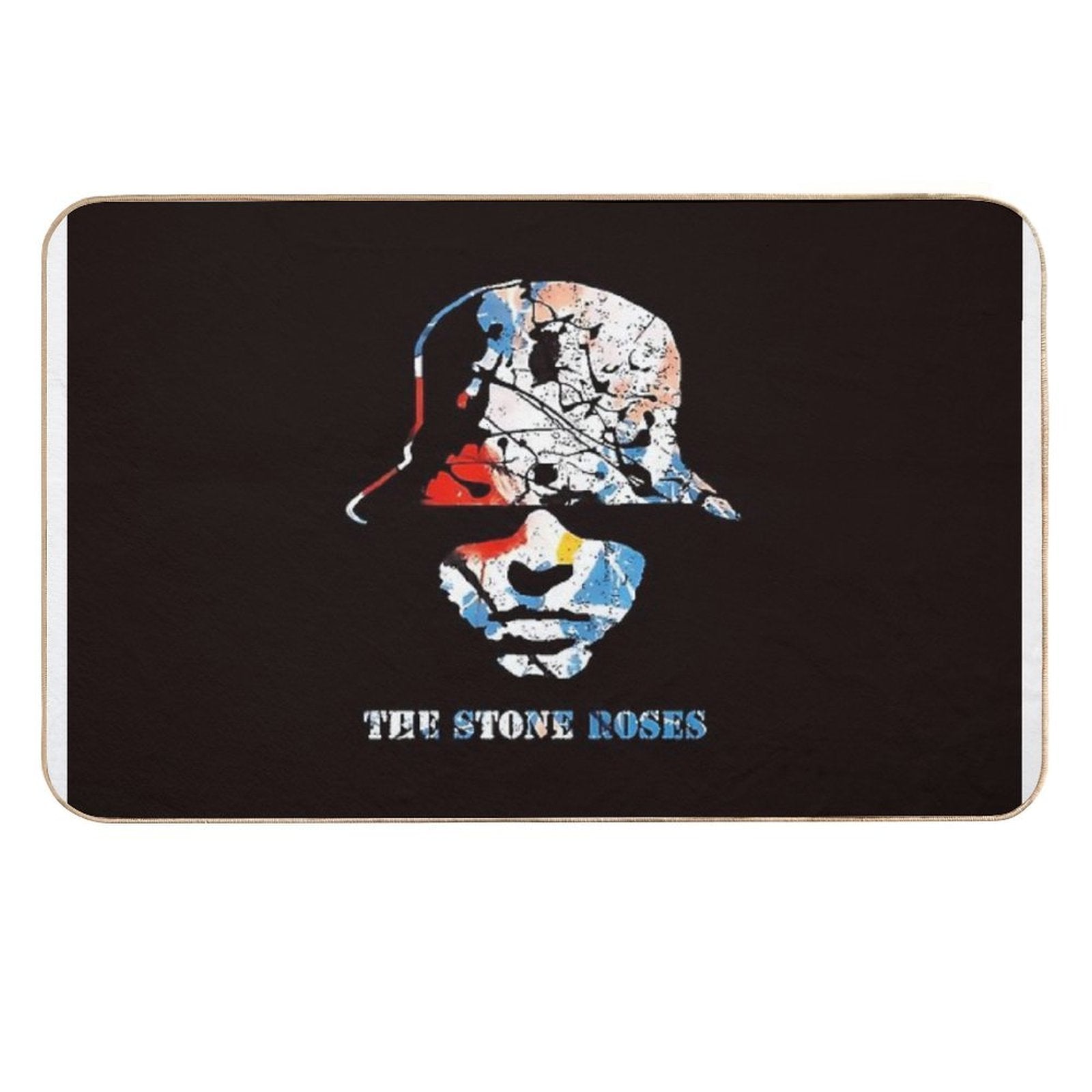 This Is The One  Toxin-Free Bath Mat