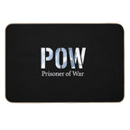 POW  Versatile Bath Mat