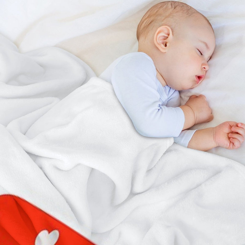 DAMAR HAMLIN 3 Shrink-resistant Throw Blanket