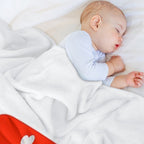 DAMAR HAMLIN 3 Shrink-resistant Throw Blanket