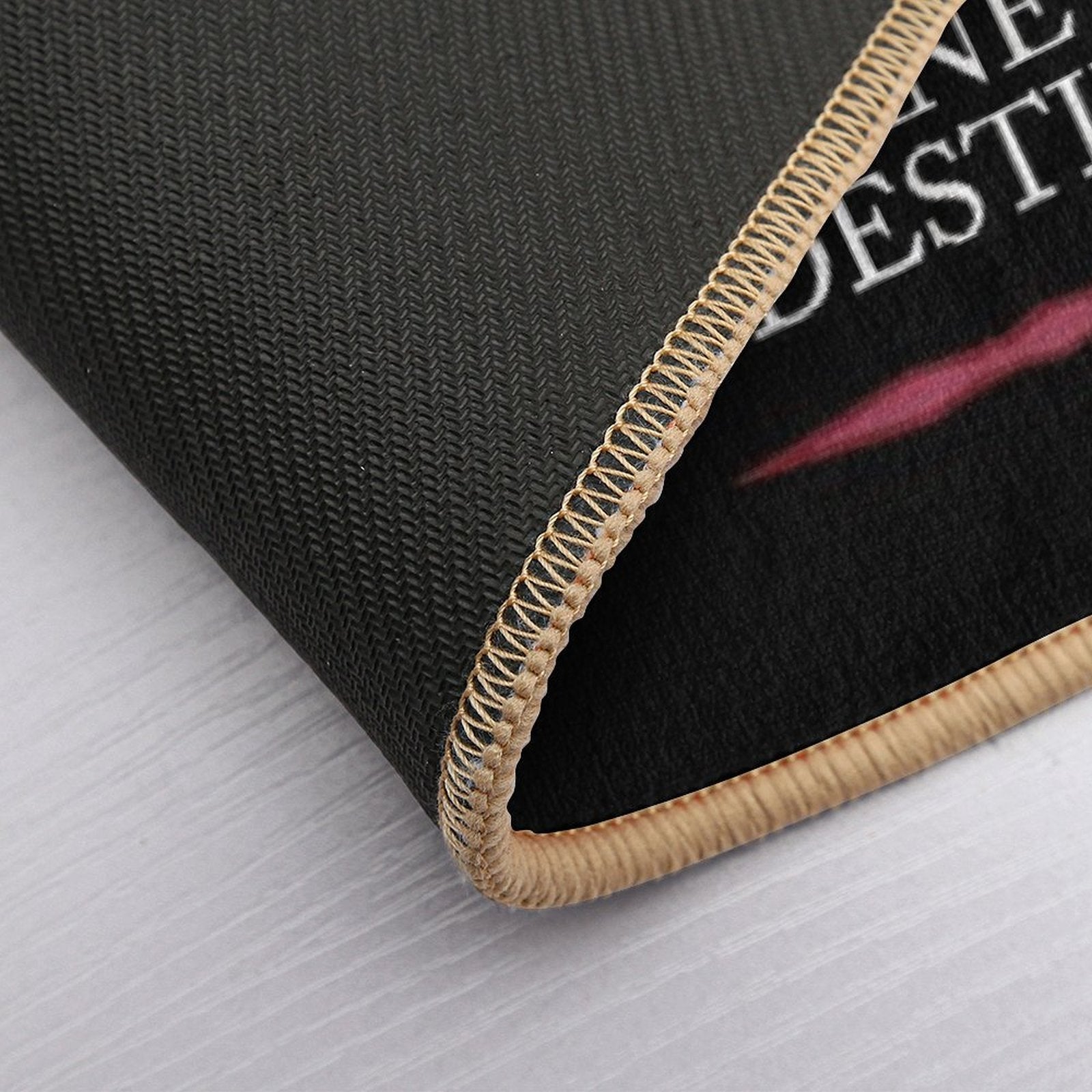 Stormlight Archive Shirt Knights Radiant Oaths, Brandon Sanderson  Repositionable Bath Mat