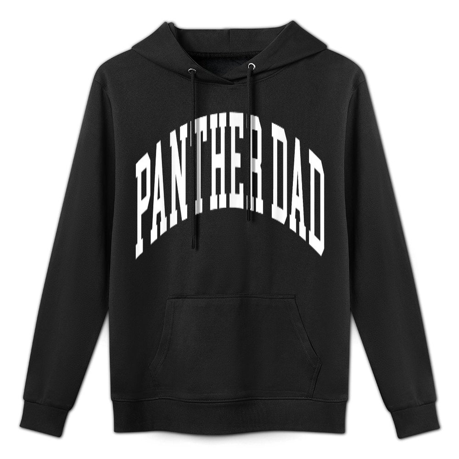 Panther Dad Shape Retention Hoodie