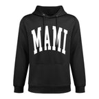 Mami Pilling-Resistant Hoodie