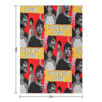 Louis Tomlinson All-season Throw Blanket