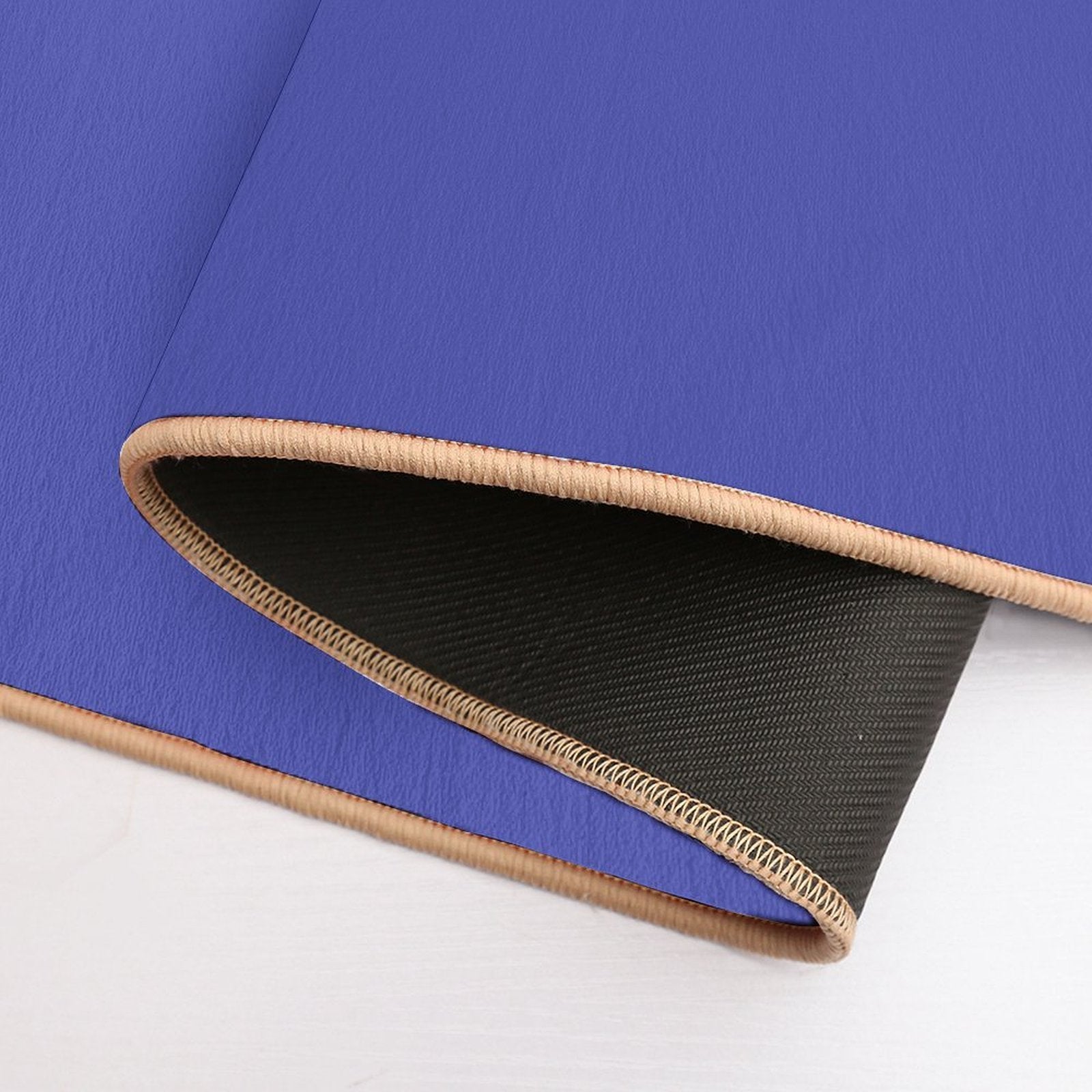 Origom The Playful Duck-Bear No. 8  Easy To Clean Bath Mat