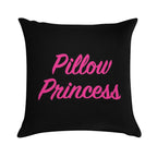 Pillow Princess Soft Skin-Friendly Throw Pillow
