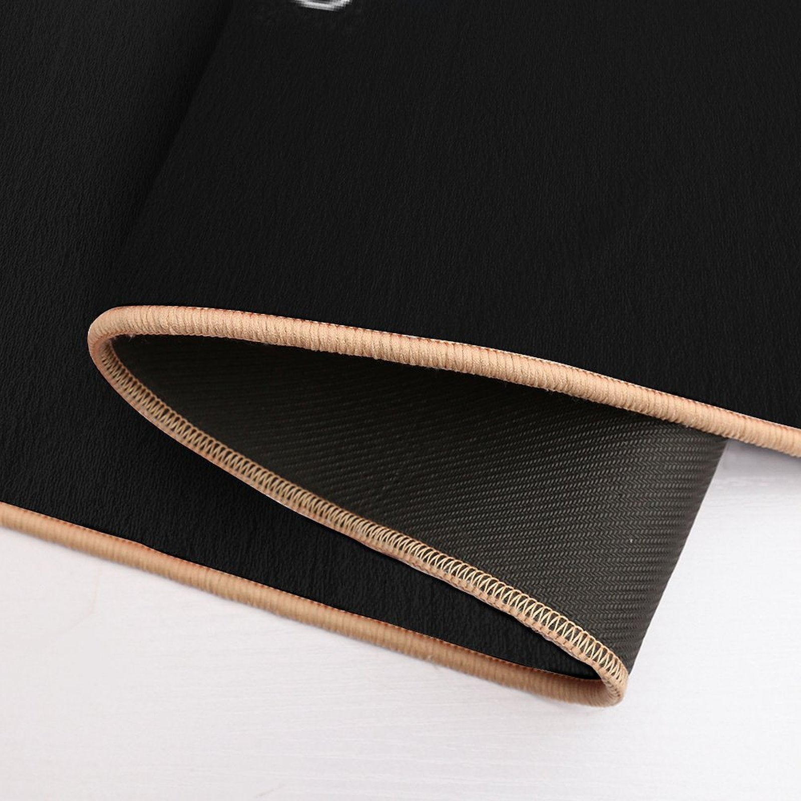 Cousin Crew 4th of July Patriotic American Family Matching  High-Traffic Bath Mat