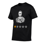 Gaius Julius Caesar - Ides Of March - Ancient Rome Meme  Wrinkle-resistant T-Shirt