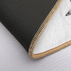 Betty Boop Classic Design Vol. 09  Easy To Clean Bath Mat