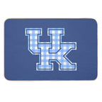 University of Kentucky  Anti-Trip Bath Mat