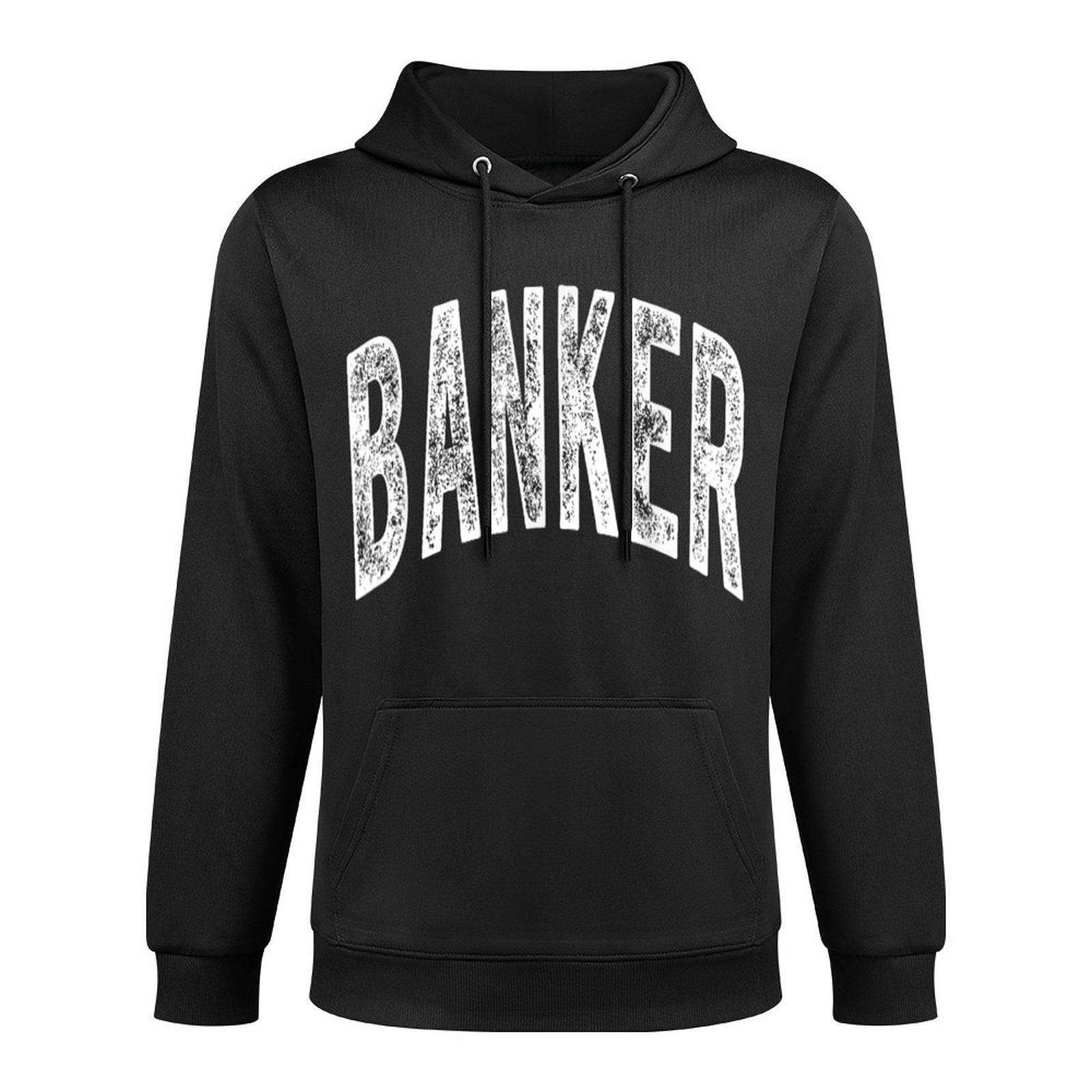 Banker All-Day Comfort Hoodie