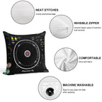 Pioneer Soft Warmth Comfort Throw Pillow
