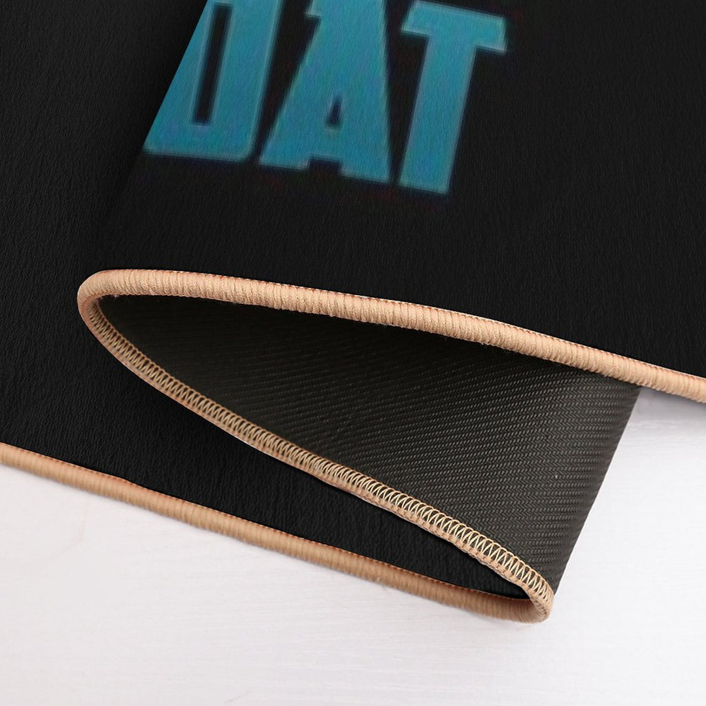 Jaws Durable Bath Mat