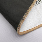 YSNYA  Slip-Resistant Bath Mat