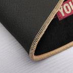 4th Of July Fireworks Director I Run You Run  Anti-Trip Bath Mat