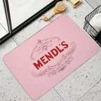 Mendl's  Absorbent Bath Mat