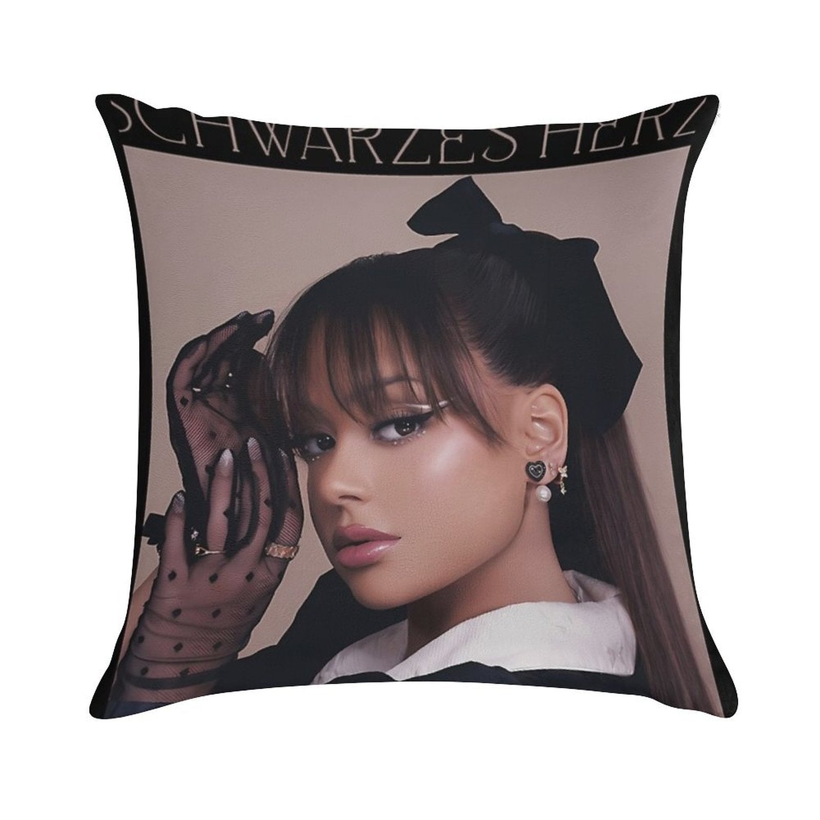 Ayliva Soft Fade-Resistant Throw Pillow