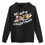 PAW Patrol Sliding Into Christmas Machine Washable Hoodie