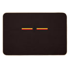 Wout Van Aert  Long-Lasting Bath Mat