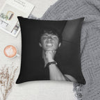 Rafe Cameron (Drew Starkey) Soft Durable Construction Throw Pillow