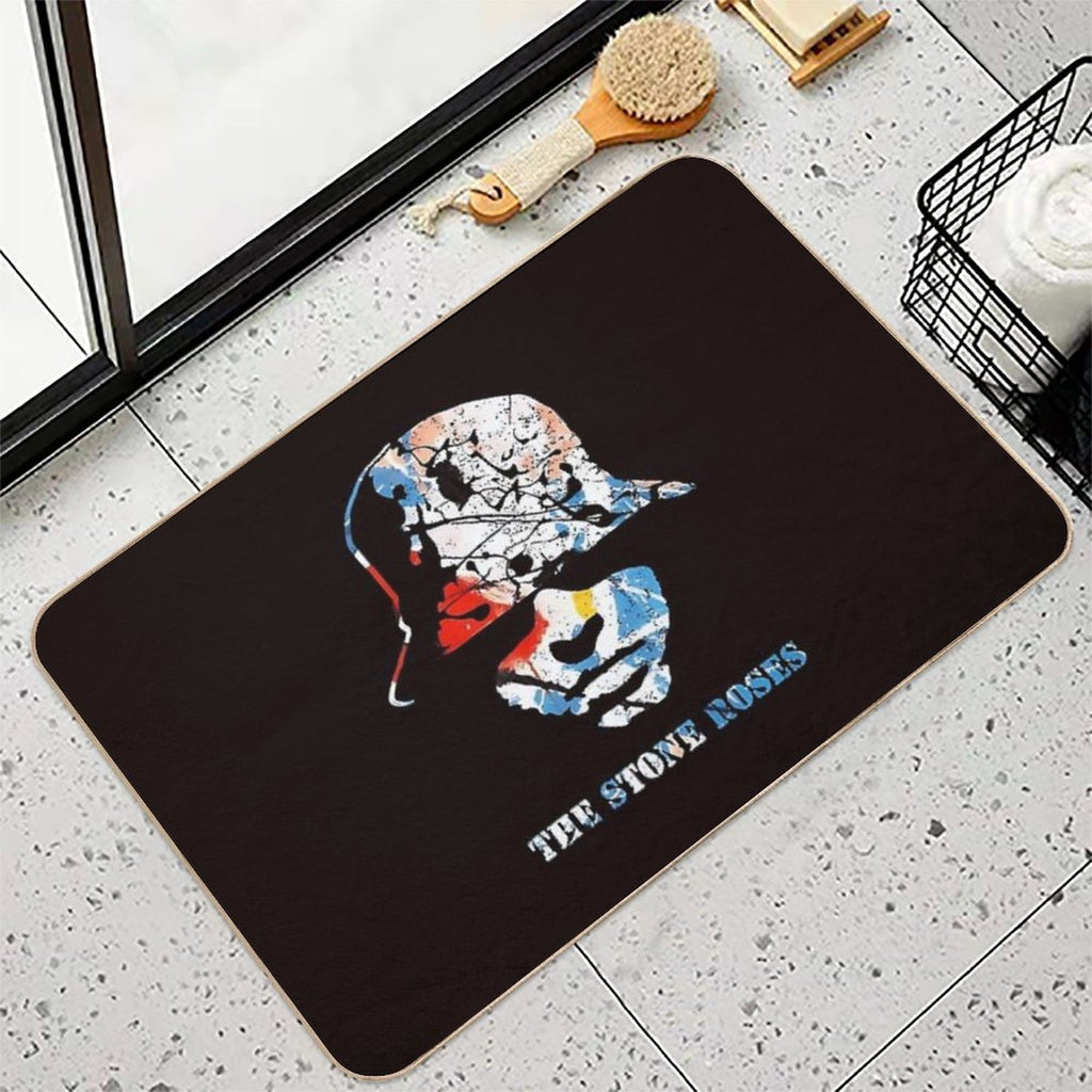 This Is The One  Toxin-Free Bath Mat