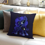 Woona Soft Ultra-Soft Texture Throw Pillow