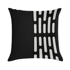 Walls of The Dark Star Soft Bedroom Essential Throw Pillow