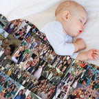 Neighbours Plush Throw Blanket