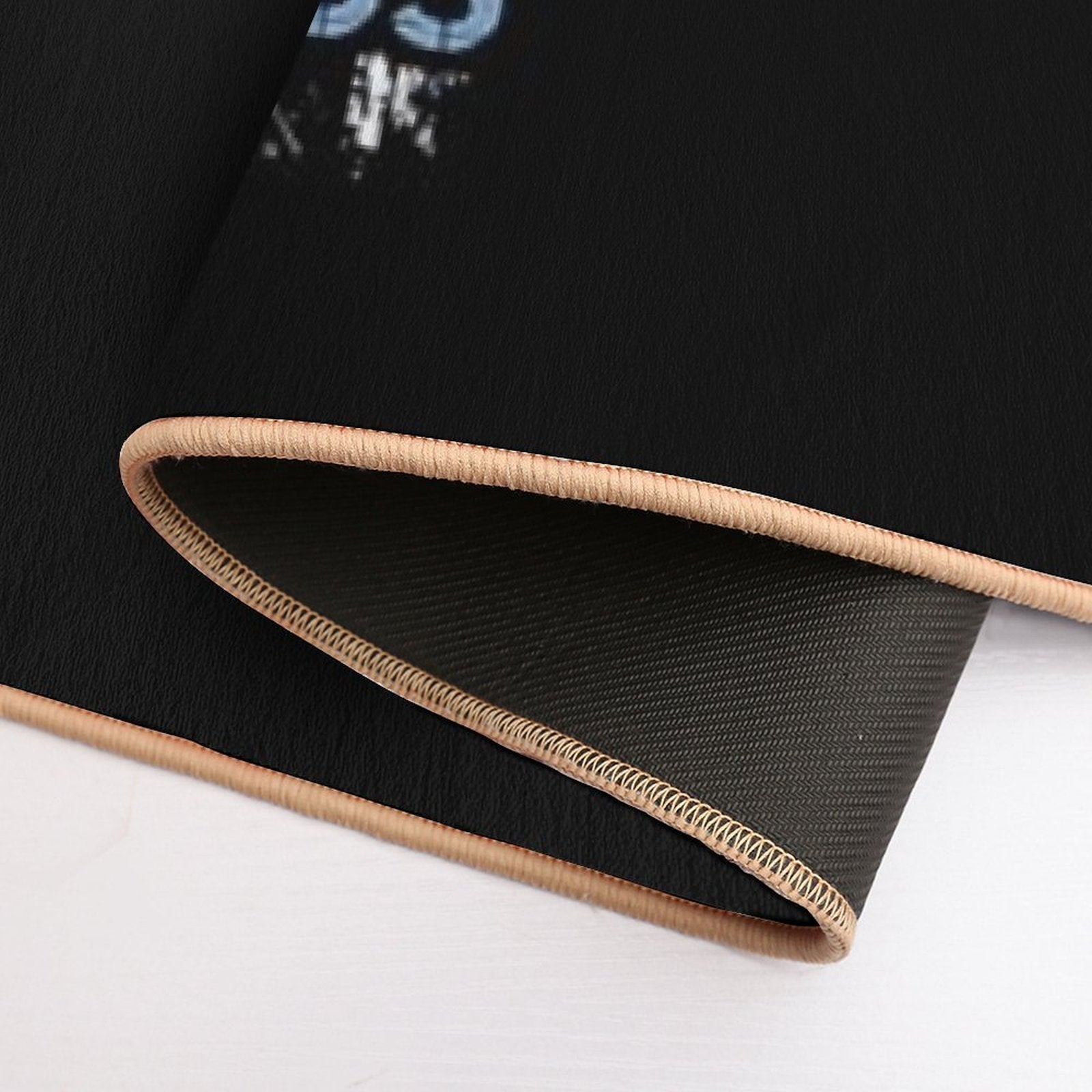 Addison's Disease Survivor Primary Adrenal Insufficiency Durable Bath Mat