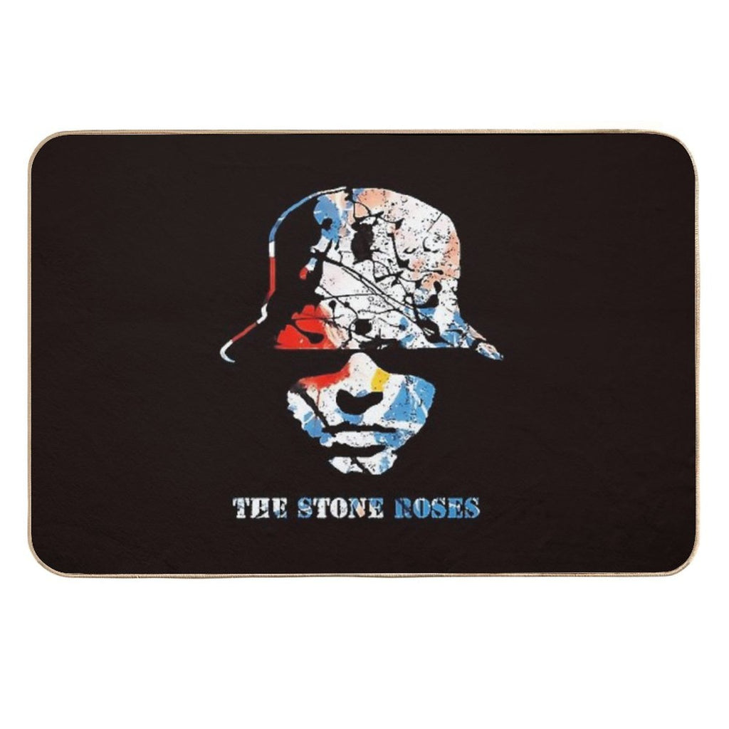 This Is The One  Toxin-Free Bath Mat