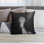 Rafe Cameron (Drew Starkey) Soft Durable Construction Throw Pillow