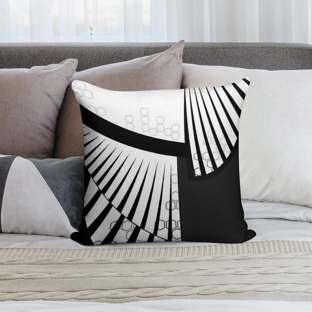 Phantom Regiment 20182021 Soft Style Accent Throw Pillow