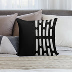 Walls of The Dark Star Soft Bedroom Essential Throw Pillow