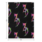 Zeds Dead All-season Throw Blanket