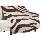 Expensive Animal Print Comfort Throw Blanket